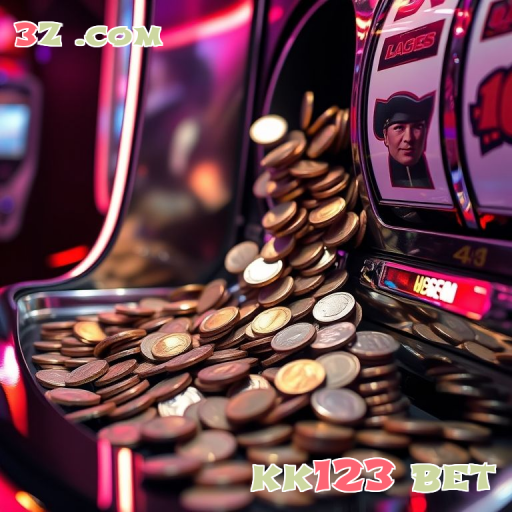 Inovação em jogos: App do kk123 bet surpreende usuários