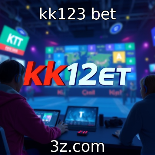 kk123 bet - Tecnologia blockchain e seu papel nos games
