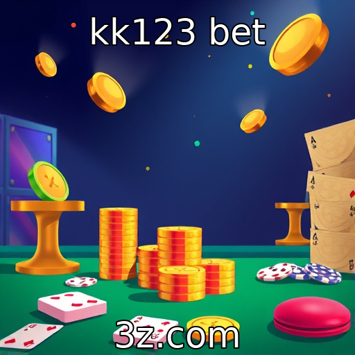 kk123 bet | Perfil dos jogadores de cassino e suas preferências