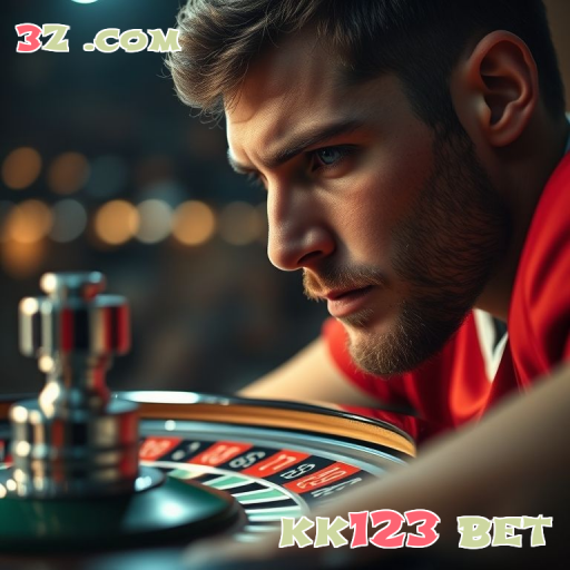 kk123 bet: A Seção Confiavel que Revoluciona Jogos Online