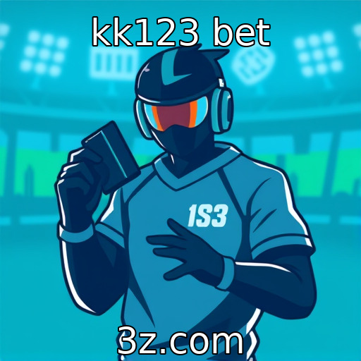 kk123 bet | O papel dos esports na cultura moderna