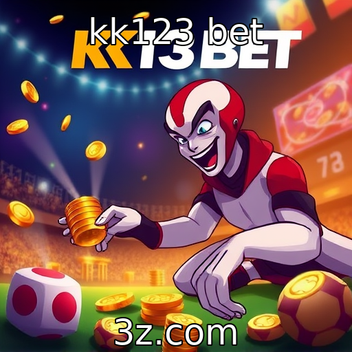 kk123 bet | Perspectivas de crescimento da indústria de jogos online