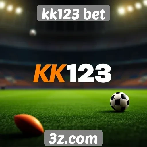 Plataforma kk123 bet se destaca por bônus atrativos