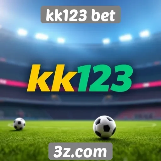 Plataforma kk123 bet é regulamentada por autoridades