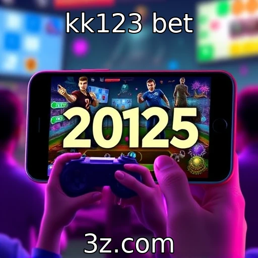 Crescimento do mercado de jogos móveis em 2025