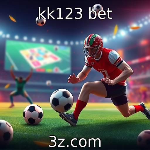 kk123 bet : Novas tecnologias impactam o desenvolvimento de jogos