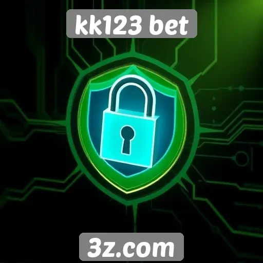 Estratégias de segurança em plataformas de apostas online