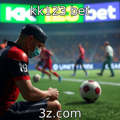kk123 bet | Mudanças nos hábitos dos jogadores após pandemia