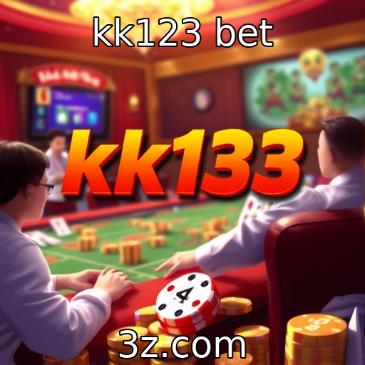 kk123 bet : Impacto das regulamentações na indústria de jogos