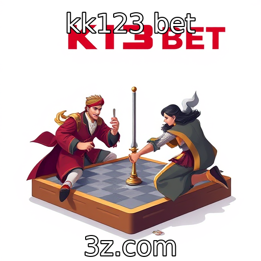 kk123 bet | Jogos de estratégia ganham destaque entre os consumidores