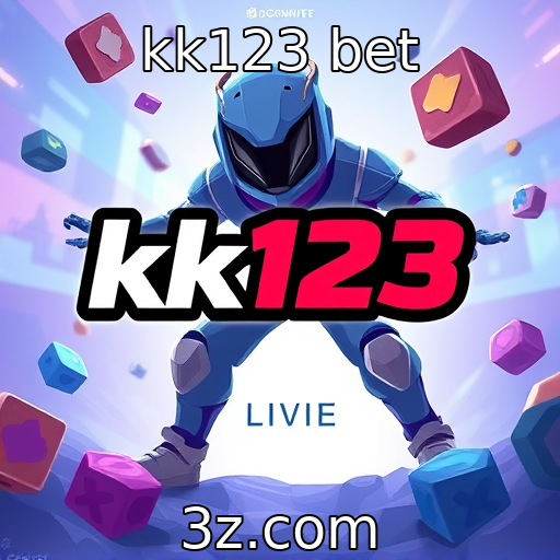 kk123 bet - Inovações tecnológicas no desenvolvimento de jogos