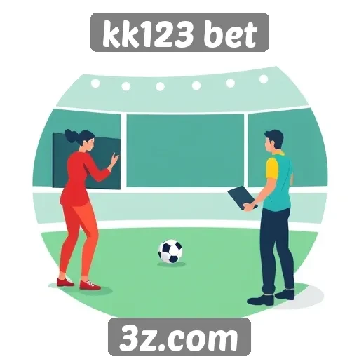 Experiência do usuário em kk123 bet é avaliada