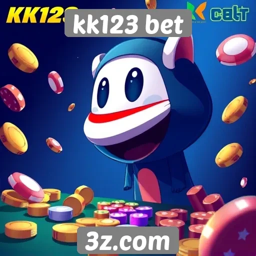Opiniões de usuários sobre kk123 bet
